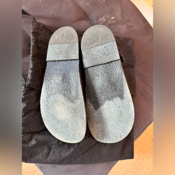 Chanel dad sandal - Picture 3 of 3